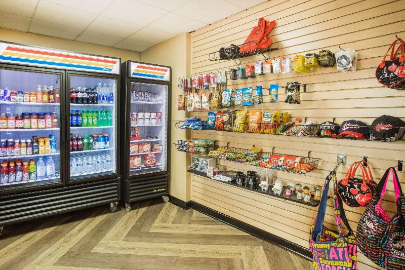 هتل Wingate By Wyndham Atlanta Galleria/ Ballpark