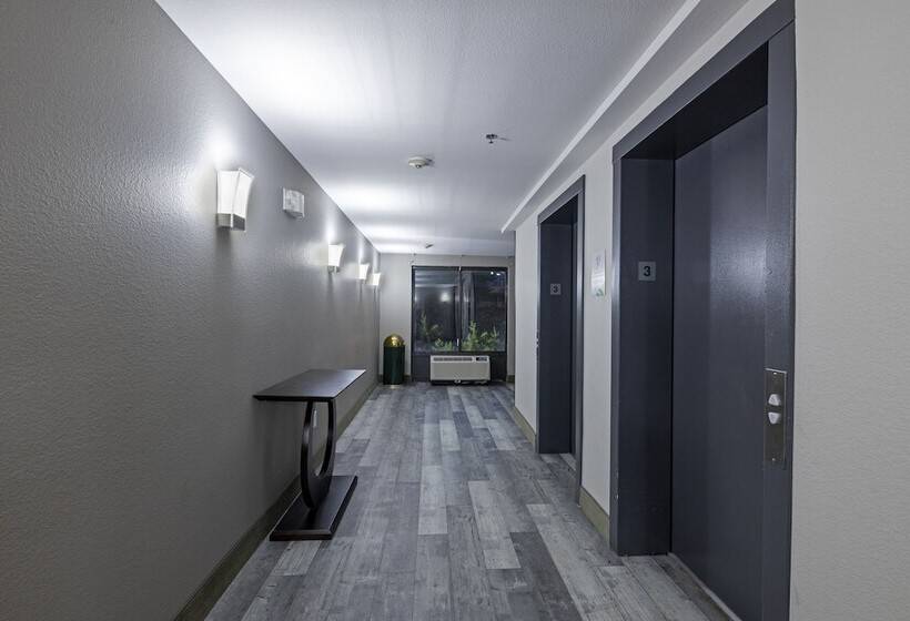 هتل Wingate By Wyndham Atlanta Galleria/ Ballpark