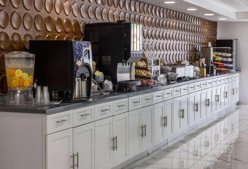 هتل Wingate By Wyndham Atlanta Galleria/ Ballpark