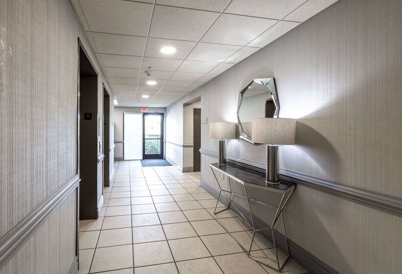 호텔 Wingate By Wyndham Charlotte Concord Mills/speedway