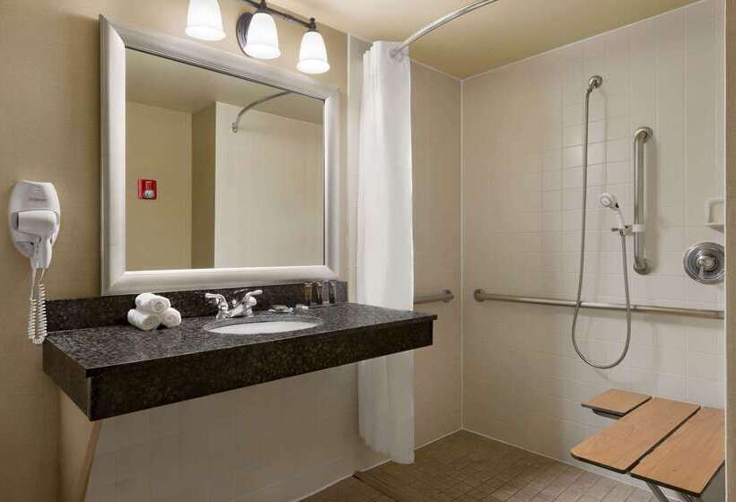 호텔 Wingate By Wyndham Denver Tech Center