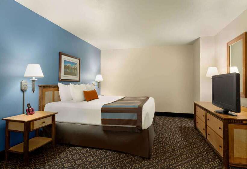 호텔 Wingate By Wyndham Denver Tech Center