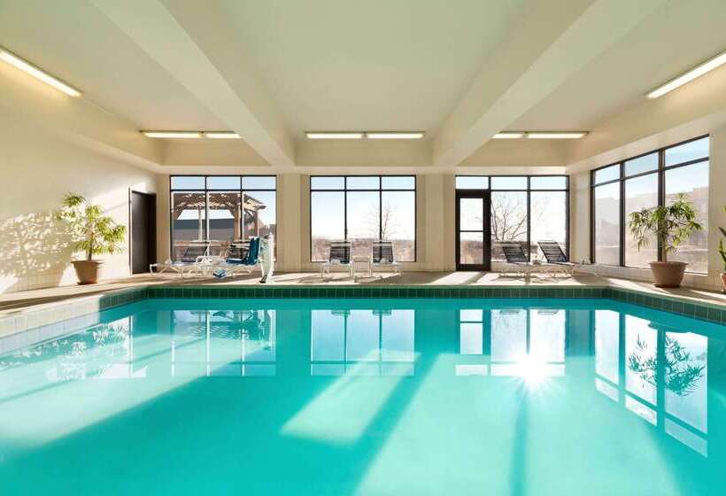호텔 Wingate By Wyndham Denver Tech Center