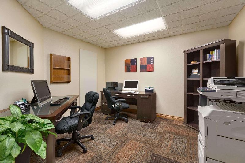 호텔 Wingate By Wyndham Denver Tech Center