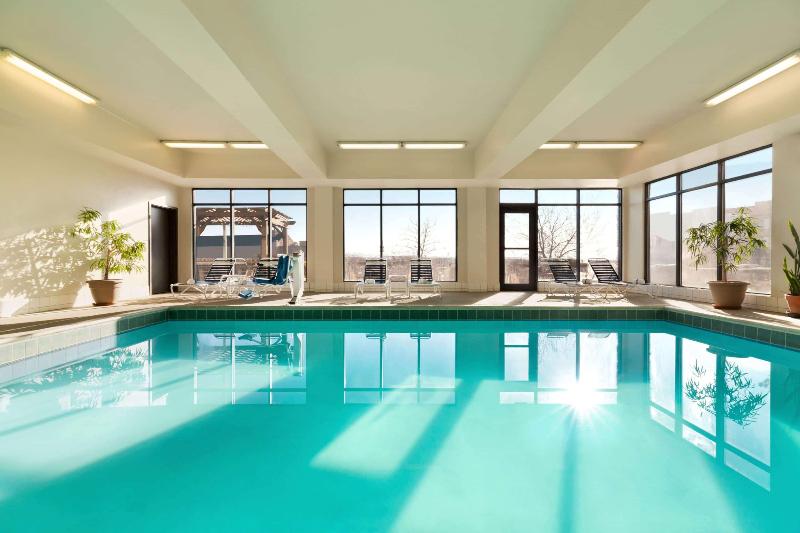 호텔 Wingate By Wyndham Denver Tech Center