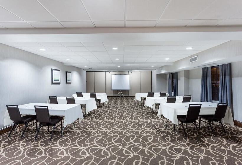 هتل Wingate By Wyndham High Point