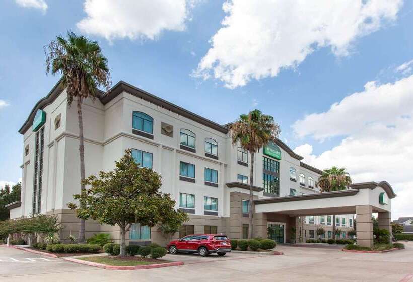 Hotel Wingate By Wyndham Houston / Willowbrook