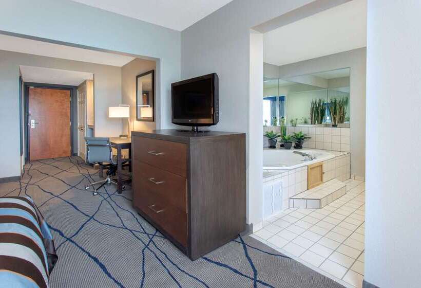 Hotel Wingate By Wyndham Indianapolis Airport Plainfield