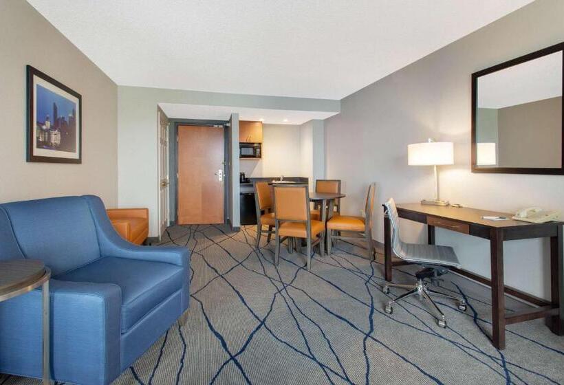 Hotel Wingate By Wyndham Indianapolis Airport Plainfield