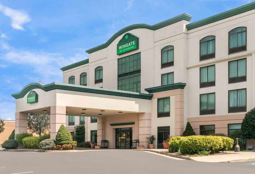 酒店 Wingate By Wyndham