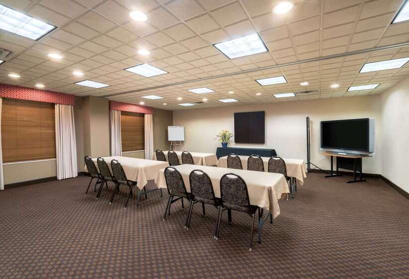 酒店 Wingate By Wyndham