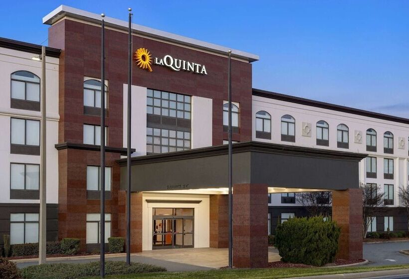 ホテル La Quinta Inn & Suites By Wyndham Mooresville