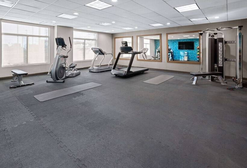 ホテル La Quinta Inn & Suites By Wyndham Mooresville