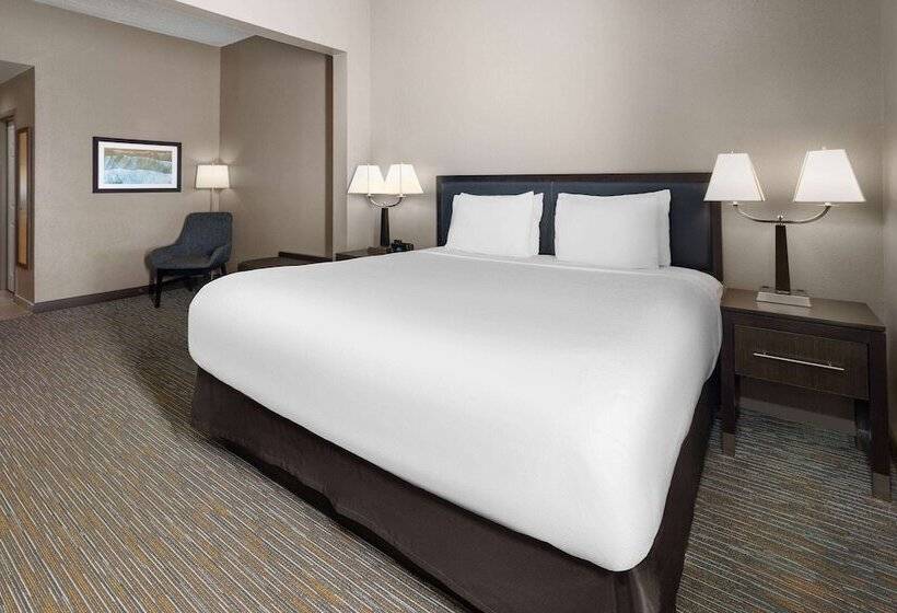 ホテル La Quinta Inn & Suites By Wyndham Mooresville