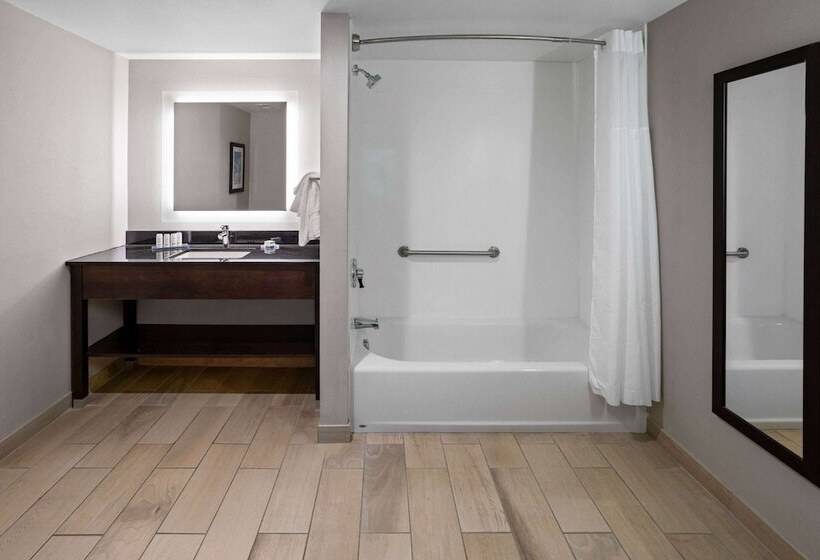 ホテル La Quinta Inn & Suites By Wyndham Mooresville