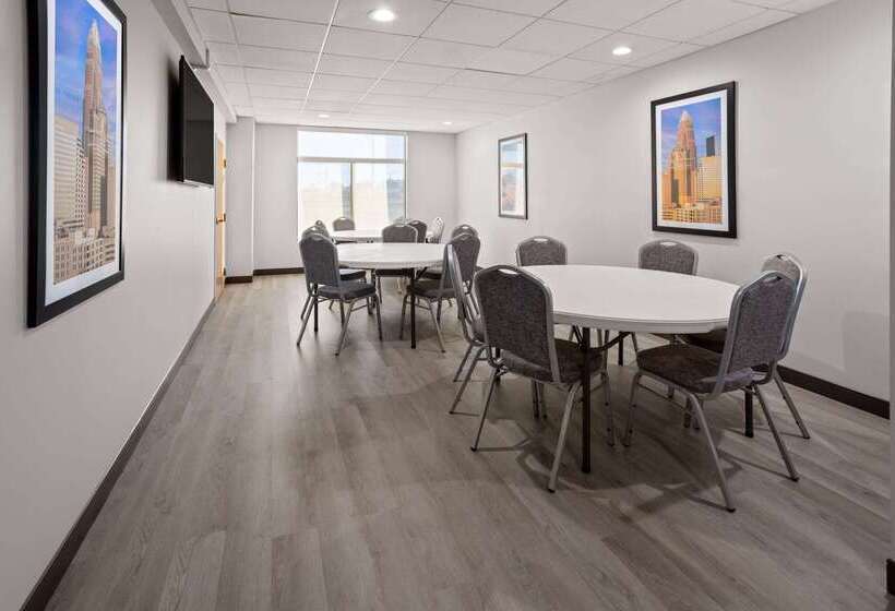 ホテル La Quinta Inn & Suites By Wyndham Mooresville