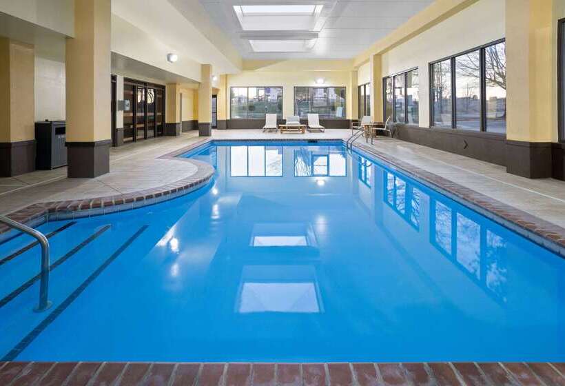 ホテル La Quinta Inn & Suites By Wyndham Mooresville