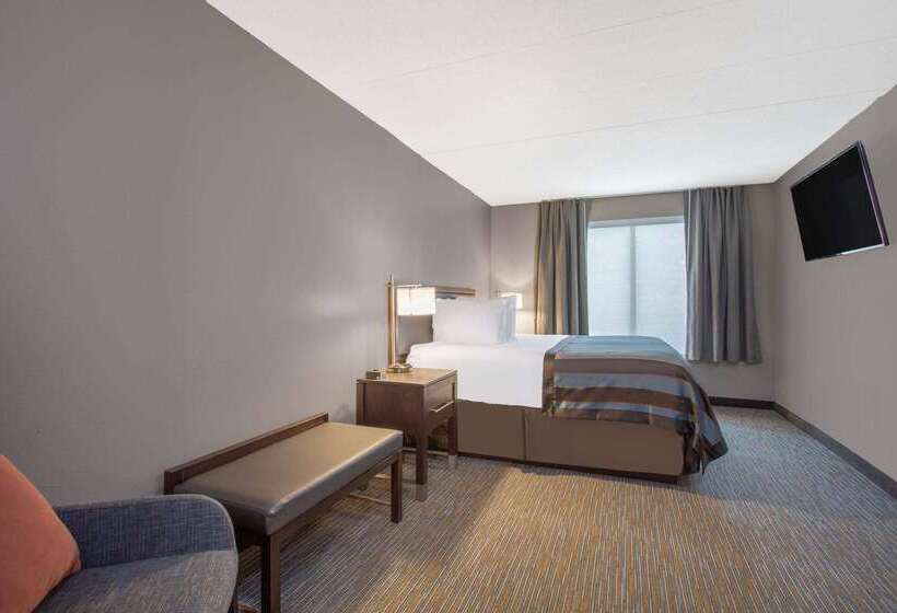 ホテル La Quinta Inn & Suites By Wyndham Mooresville