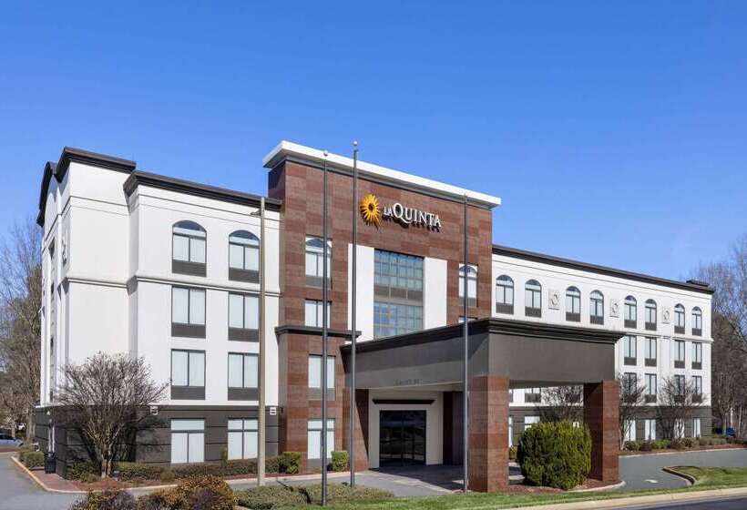 ホテル La Quinta Inn & Suites By Wyndham Mooresville