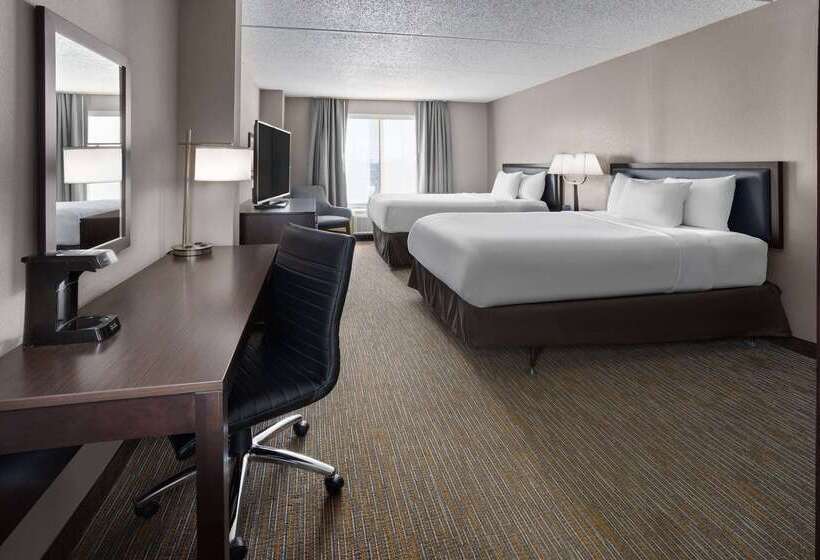 ホテル La Quinta Inn & Suites By Wyndham Mooresville