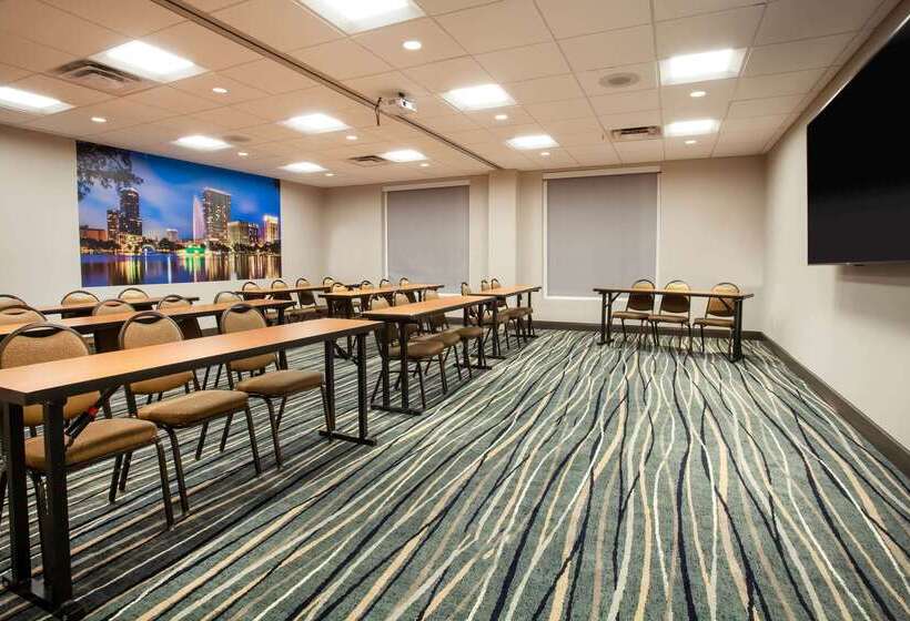 Fotos del hotel Wingate By Wyndham  Orlando International Airport:  49