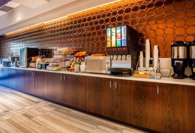 Fotos del hotel Wingate By Wyndham  Orlando International Airport:  56