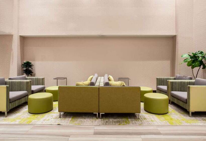 Fotos del hotel Wingate By Wyndham  Orlando International Airport:  33