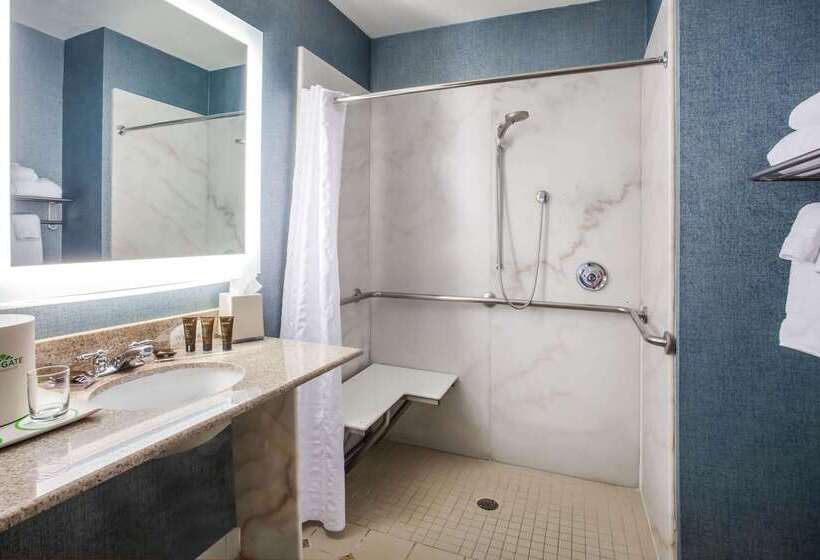 Fotos del hotel Wingate By Wyndham  Orlando International Airport:  61