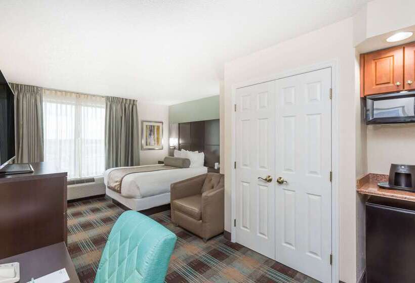 Fotos del hotel Wingate By Wyndham  Orlando International Airport:  12