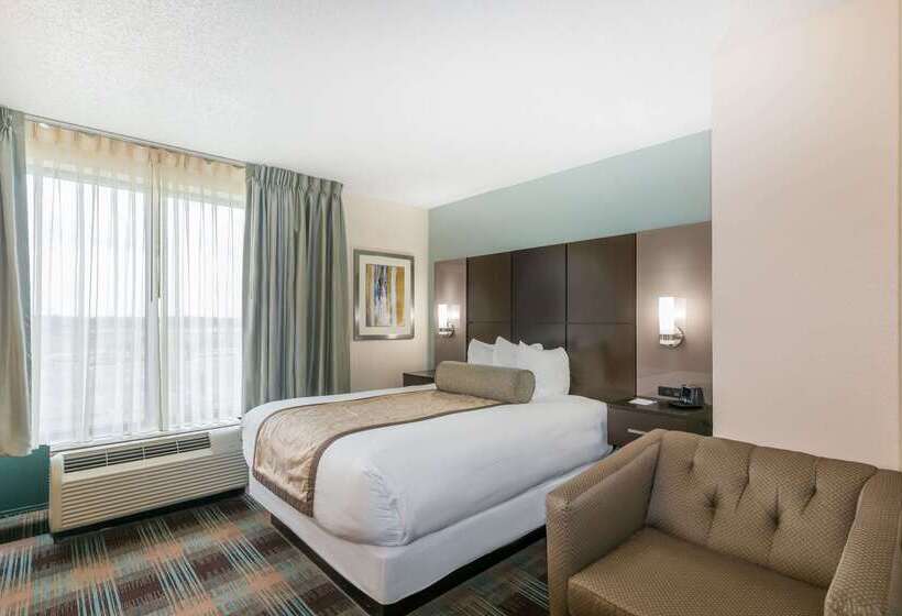 Fotos del hotel Wingate By Wyndham  Orlando International Airport:  16