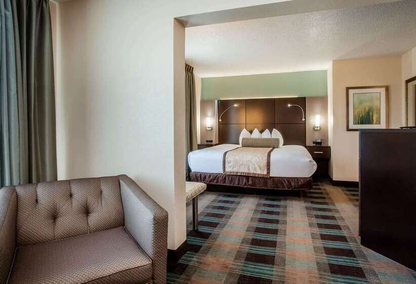 Fotos del hotel Wingate By Wyndham  Orlando International Airport:  62