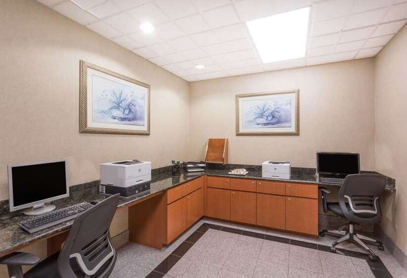 Fotos del hotel Wingate By Wyndham  Orlando International Airport:  47