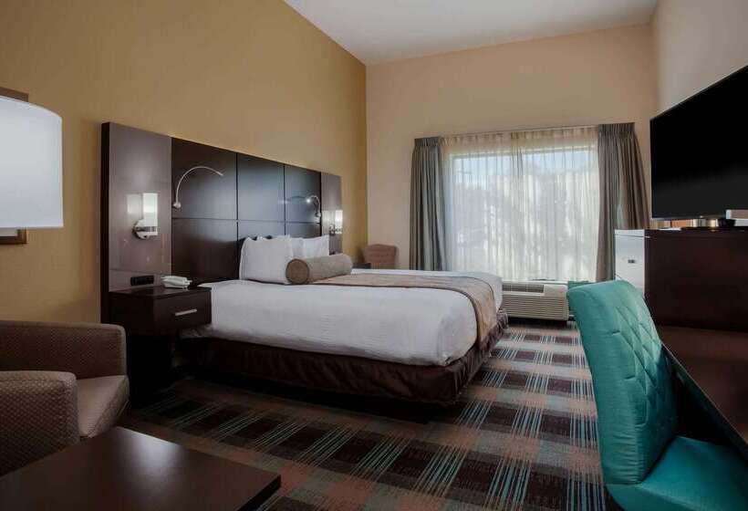 هتل Wingate By Wyndham Orlando International Airport