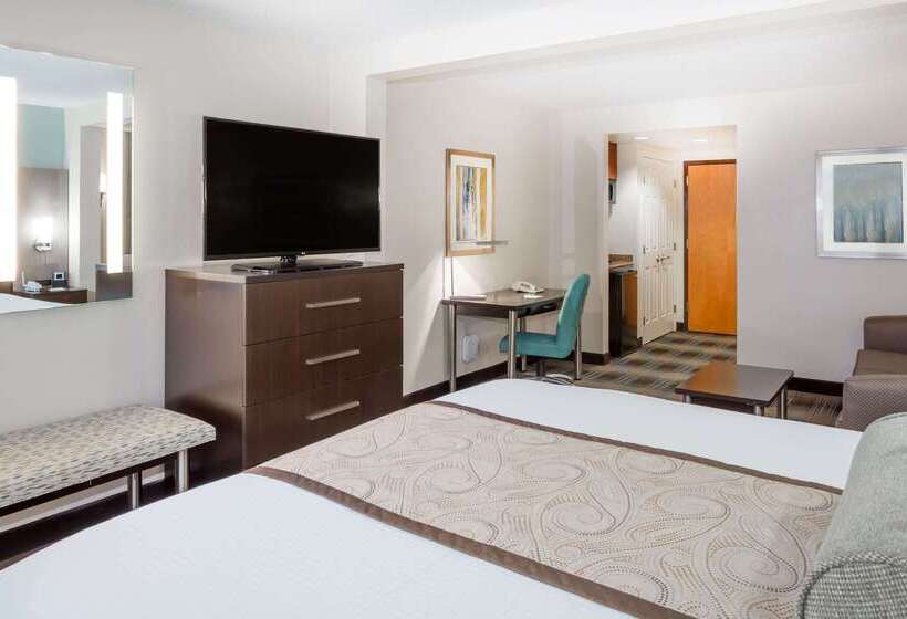 Fotos del hotel Wingate By Wyndham  Orlando International Airport:  15