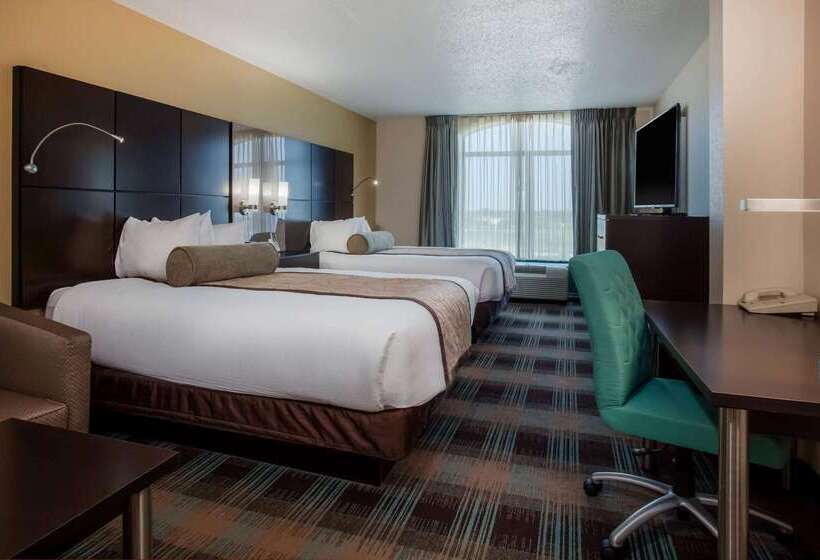 Fotos del hotel Wingate By Wyndham  Orlando International Airport:  25