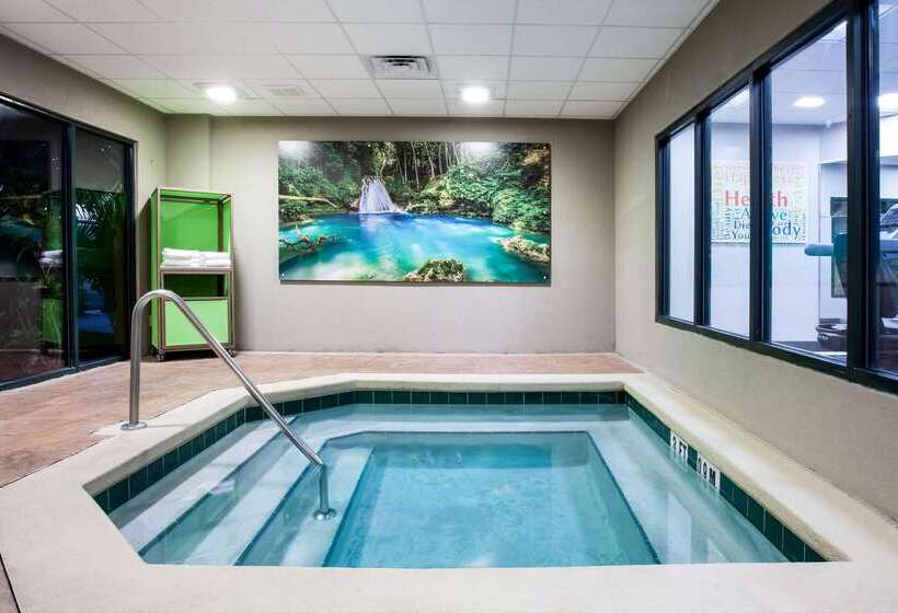 Fotos del hotel Wingate By Wyndham  Orlando International Airport:  39