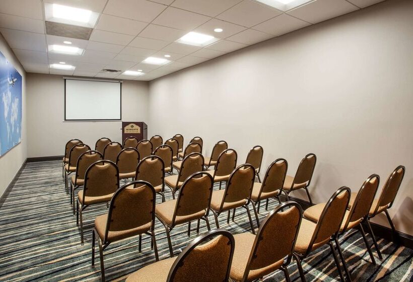Fotos del hotel Wingate By Wyndham  Orlando International Airport:  66