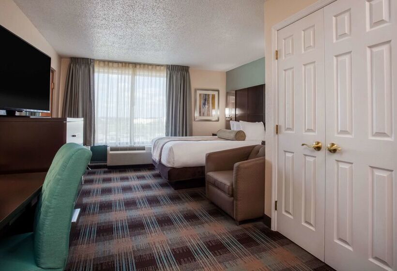 Fotos del hotel Wingate By Wyndham  Orlando International Airport:  10