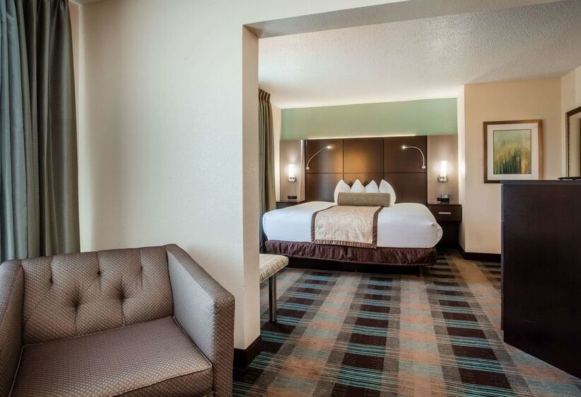 Fotos del hotel Wingate By Wyndham  Orlando International Airport:  68