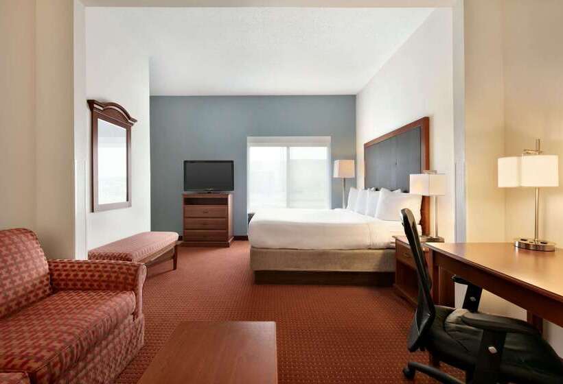 ホテル Wingate By Wyndham Parkersburg   Vienna
