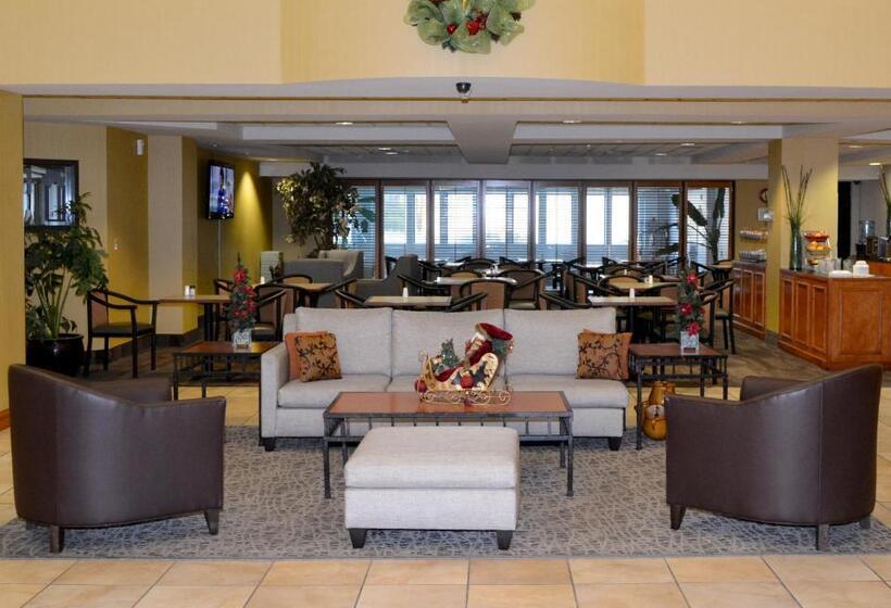 فندق Wingate By Wyndham West Monroe