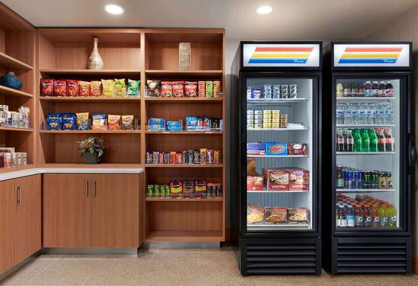 هتل Wingate By Wyndham Wilmington