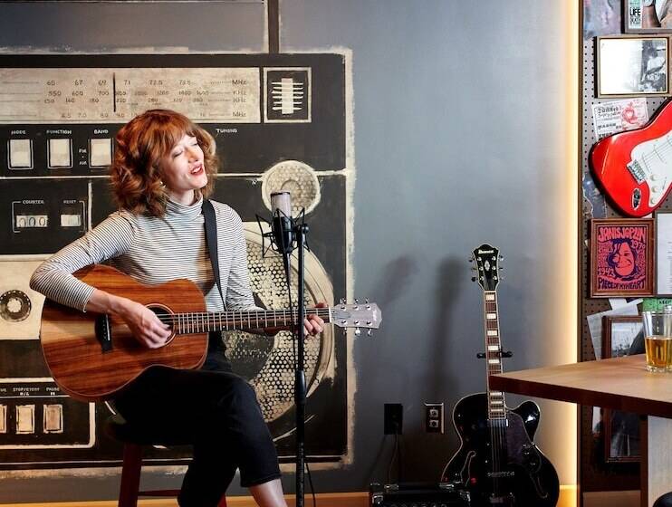 هتل Ziggy Los Angeles