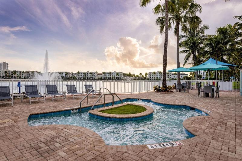 Marriott's Villas At Doral