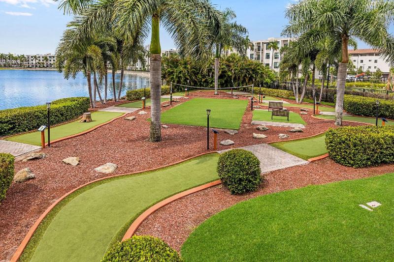 Marriott's Villas At Doral