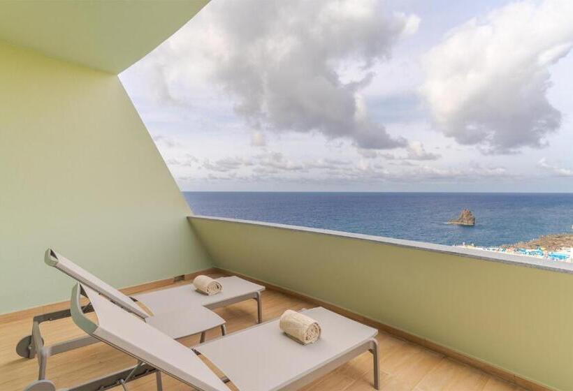 Pestana Vila Lido Madeira Ocean