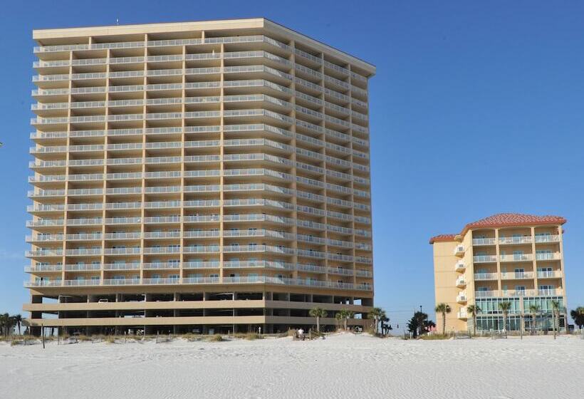 Seawind Condominiums