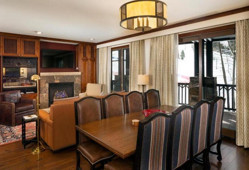 Ritz Carlton, Aspen Highlands
