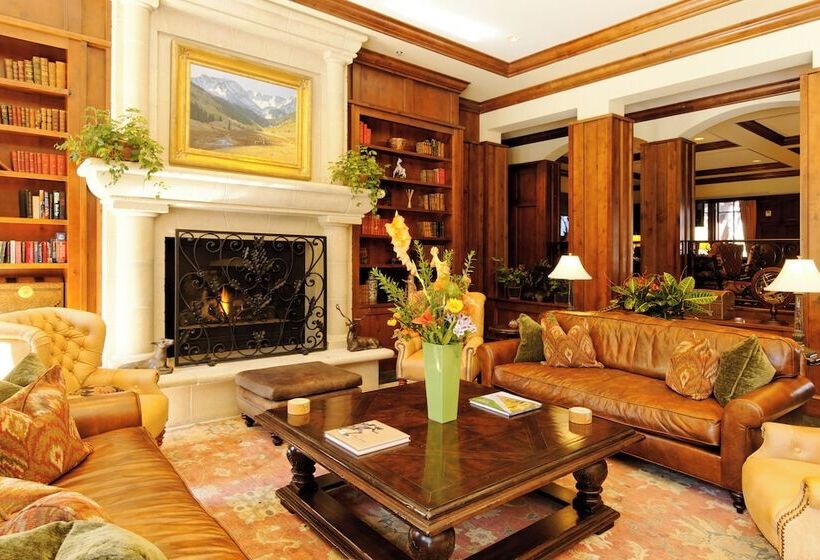 Ritz Carlton, Aspen Highlands