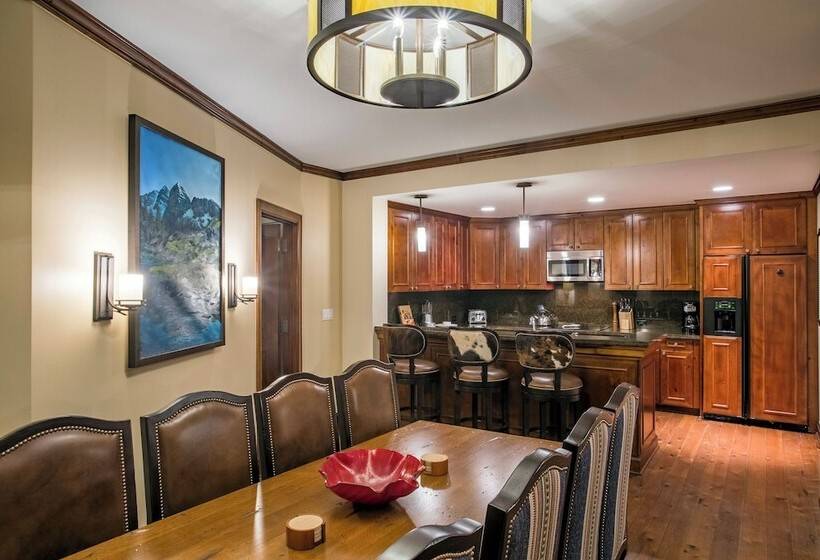 Ritz Carlton, Aspen Highlands